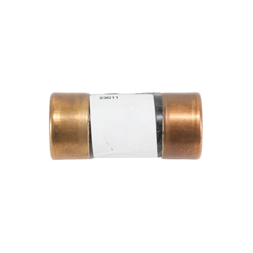 Bray commercial jks-50 50a 600vac quick acting fuse