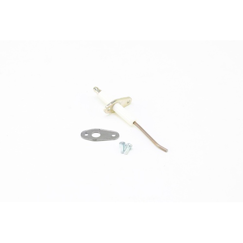 Burnham boiler 103310-01 flame sensor & gasket repair kit