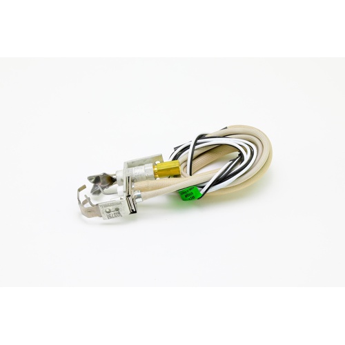 Burnham boiler 106127-01 pilot assembly ei natural gas 1/4" ftg 55" bcr18