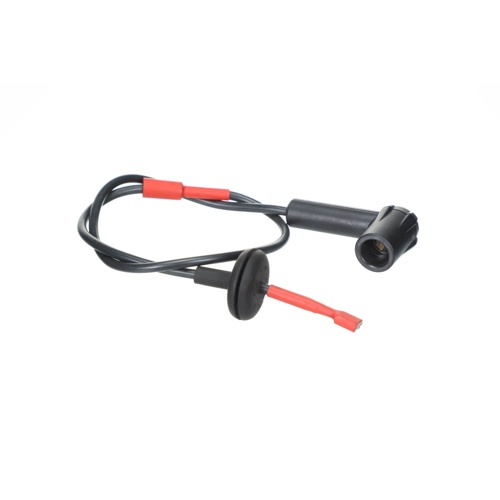 Burnham boiler 107152-01 ignition cable repair kit