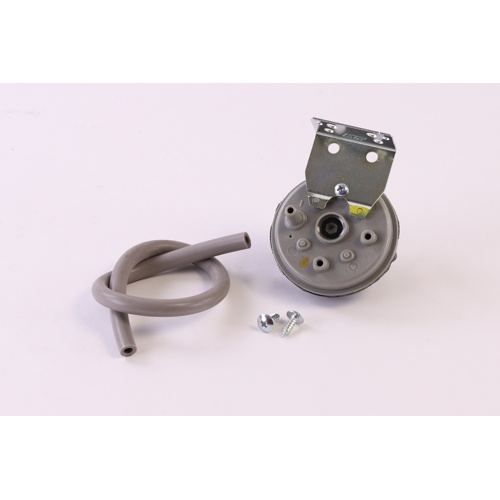 Burnham boiler 60160878 pressure switch -0. 60" wc oem replacement