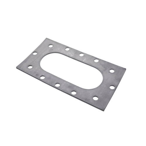 Burnham boiler 8036025 gasket — oem replacement seal