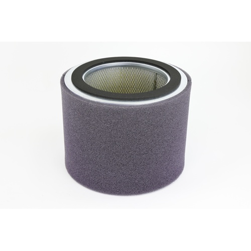 Burnham boiler 81156011 air filter for eva1500 boiler