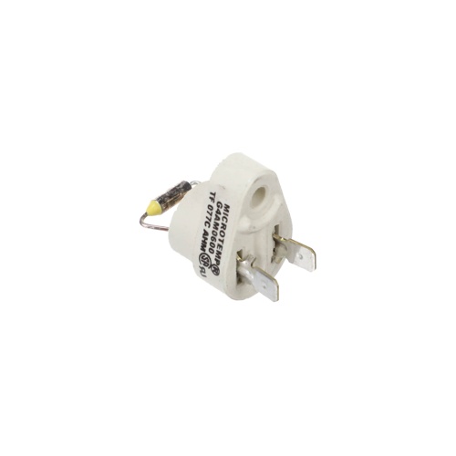 Bosch 63030949 flaming resignation thermal fuse 77°c