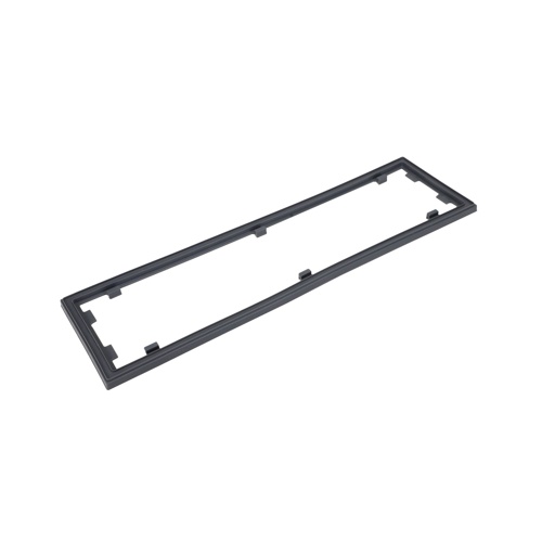 Bosch 7098920 burner plate gasket 45kw