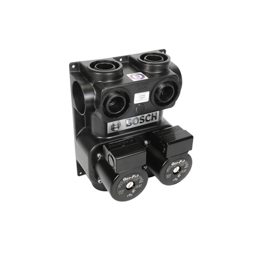 Bosch 7738005094 flow center 2 with up26-116 pump combo