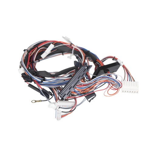 Bosch 7746900392 cable harness low voltage