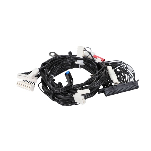 Bosch 78193 cable harness low voltage