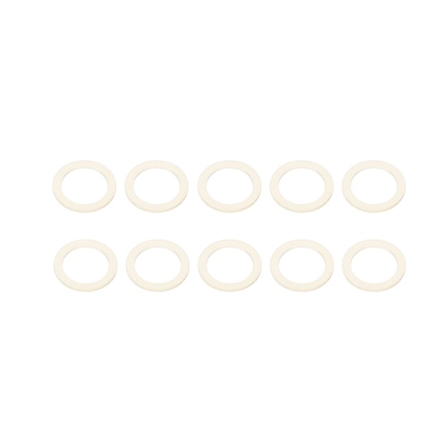 Bosch 87101030430 gasket 23. 9x17. 2x1. 5mm, pack of 10
