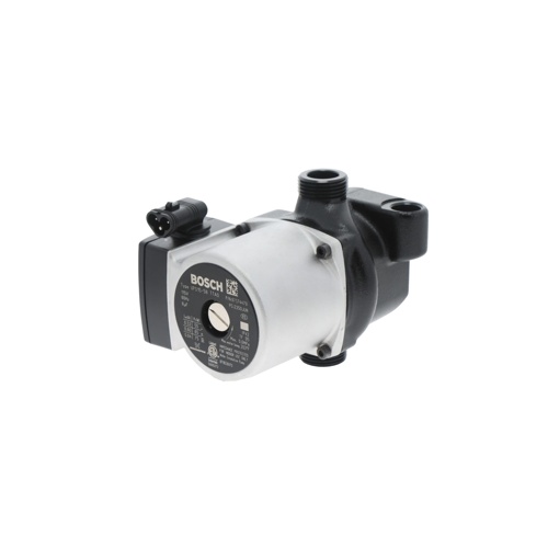 Bosch 87182261720 zbr hydronic circulating pump replacement