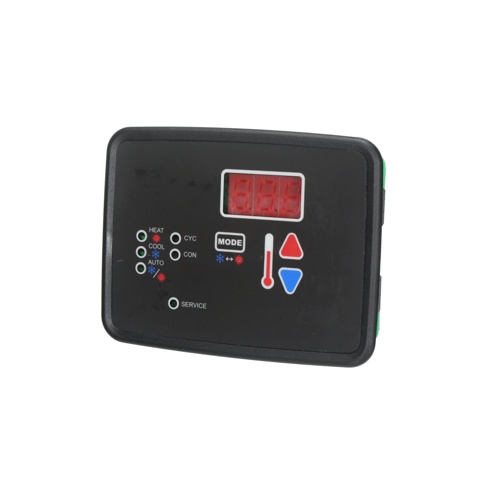 Bosch 8733906448 control unit mounted kit