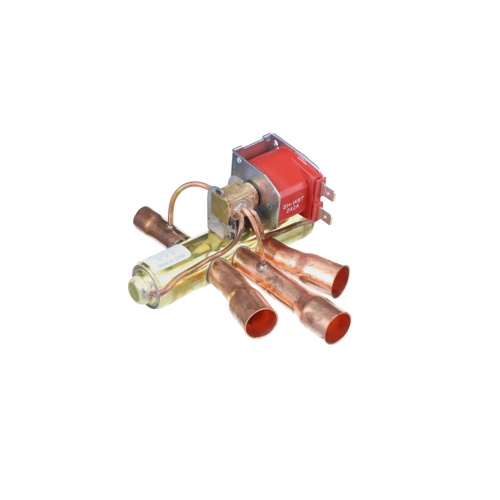 Bosch 8733907690 reversing valve, capacity 03