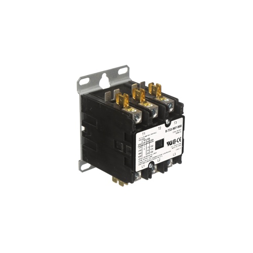 Bosch 8733907958 contactor 25a 3 pole 24v coil kit