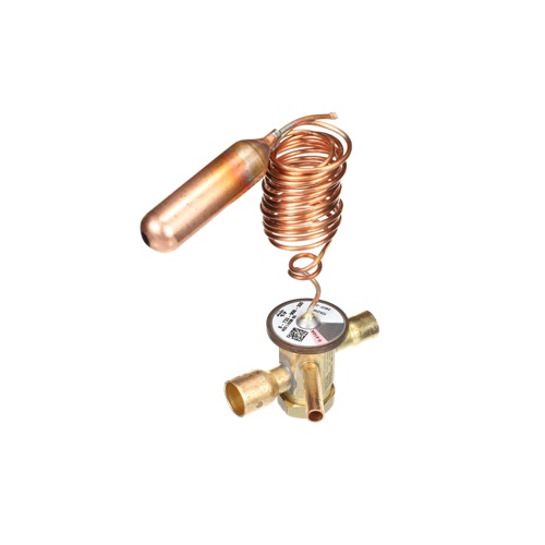 Bosch 8733908300 r410a expansion valve & check valve kit