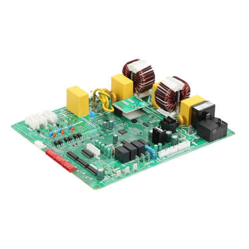Bosch 8733953903 outdoor main control board