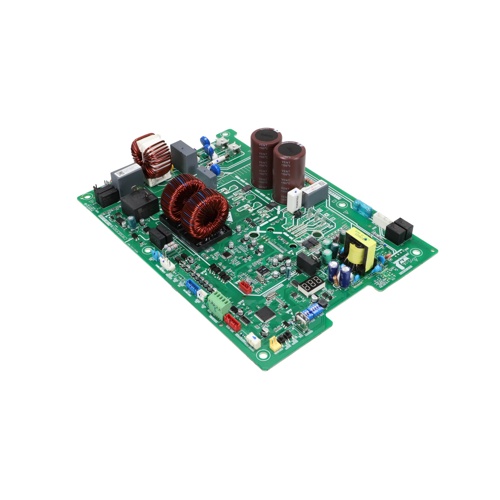 Bosch 8733955392 outdoor control board