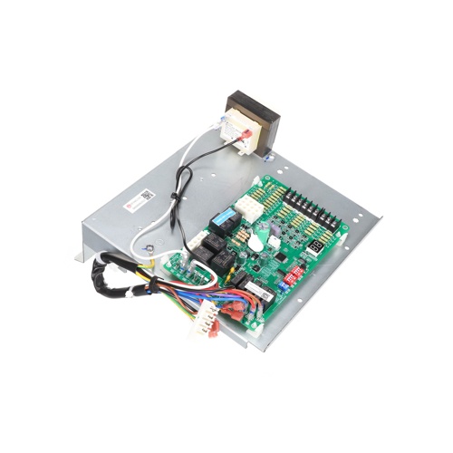 Bosch 8733956292 electric control box assembly