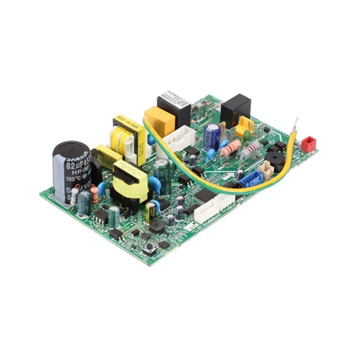 Bosch 8733956819 main control board