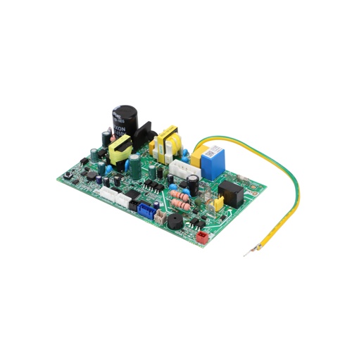 Bosch 8733956825 main control board