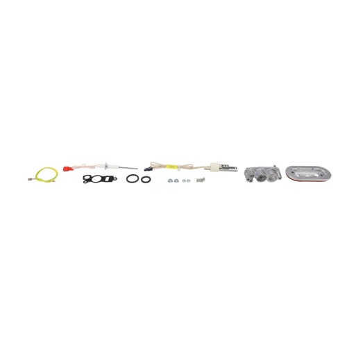 Bosch 8738901633 ignition device 50-100 kw