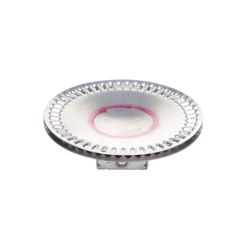 Bradford white 228-46964-00 burner-49 ss (lp) red replacement burner