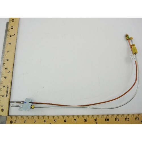 Bradford white 233-40248-05 natural gas pilot assembly