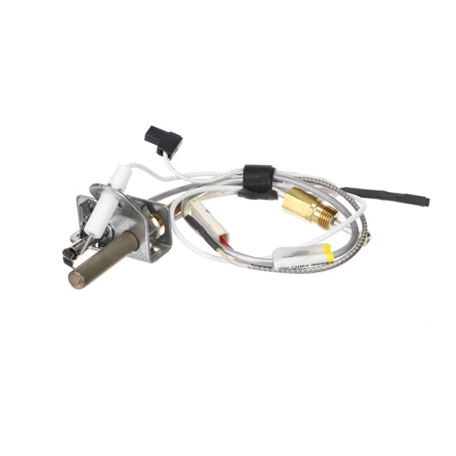 Bradford white 233-51586-02 natural gas pilot assembly
