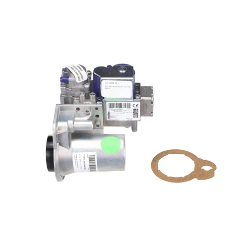 Bradford white 265-46008-02 gas valve assembly, lp