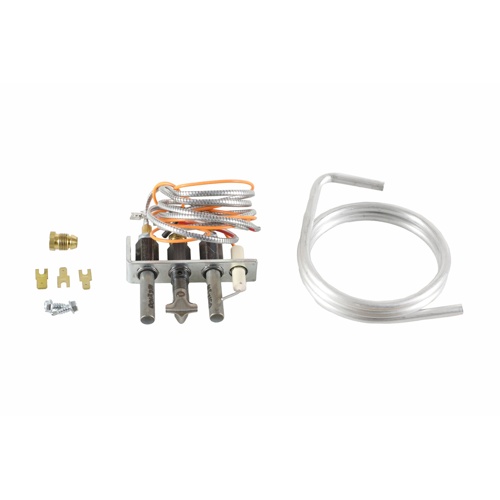 Bradford white 415-46289-01 natural gas pilot assembly