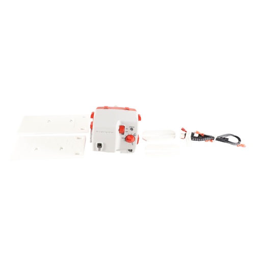 Bradford white 415-48796-02 lp gas valve for water heaters