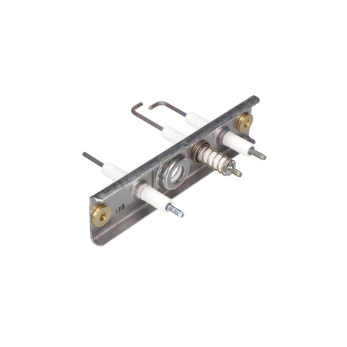 Bosch 87186630920 electrode kit for boiler & burner ignition