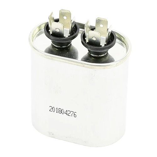 Hartland controls cap-7. 5/440 7. 5 mfd 370/440vac oval run capacitor