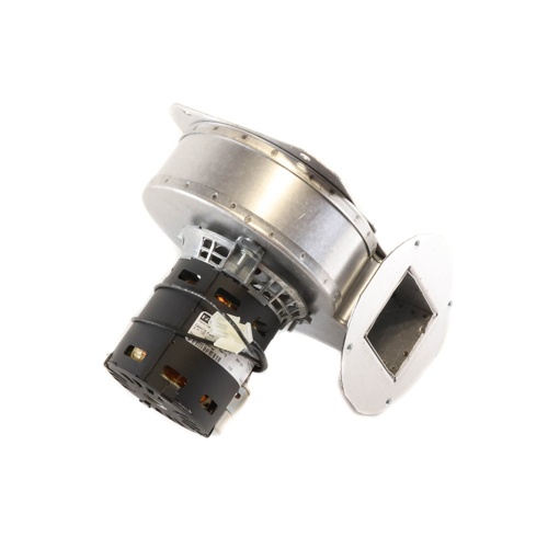 Velocity boiler works (crown) 620001 120v inducer assembly