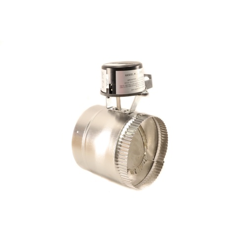 Velocity boiler works (crown) 96-033 7" vent damper