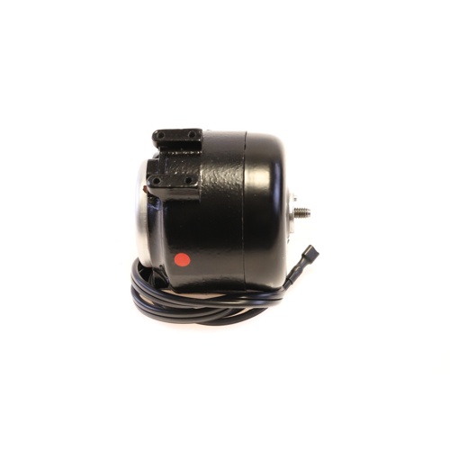 Copeland 050-0276-02 115v 16w 550 rpm clockwise motor