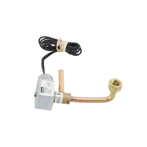 Copeland 510-0349-03 expansion solenoid valve assembly