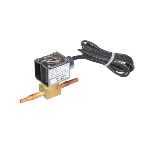 Copeland 510-7002-54 solenoid valve for refrigeration systems