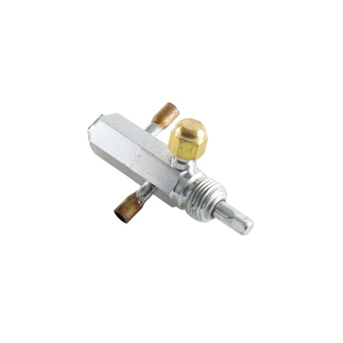 Copeland 510-7019-00 1/4" valve-base assembly
