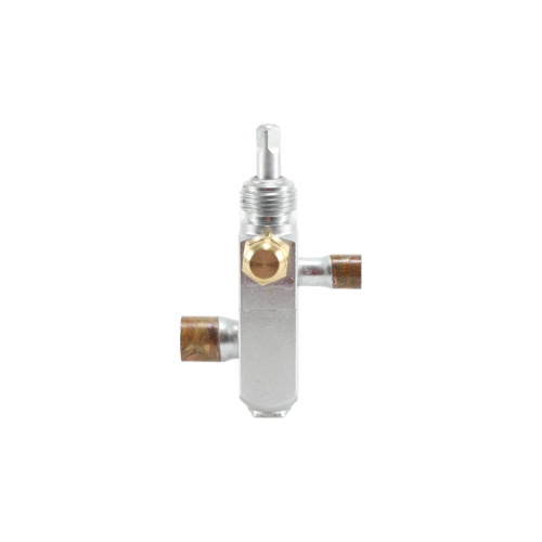 Copeland 510-7089-00 valve base for compressor applications
