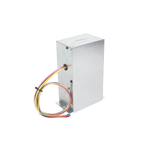 Copeland 514-1246-00 capacitor & relay assembly