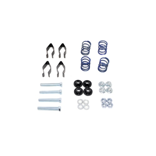 Copeland 527-0007-00 mounting spacer assembly