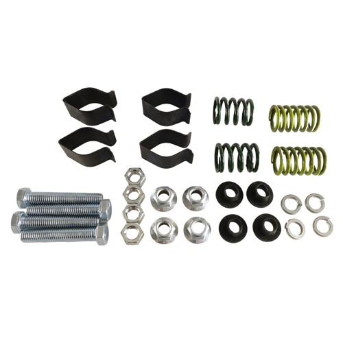 Copeland 527-0037-00 spacer mounting assembly