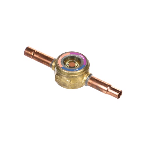 Copeland 570-7003-05 moisture indicator for refrigeration systems