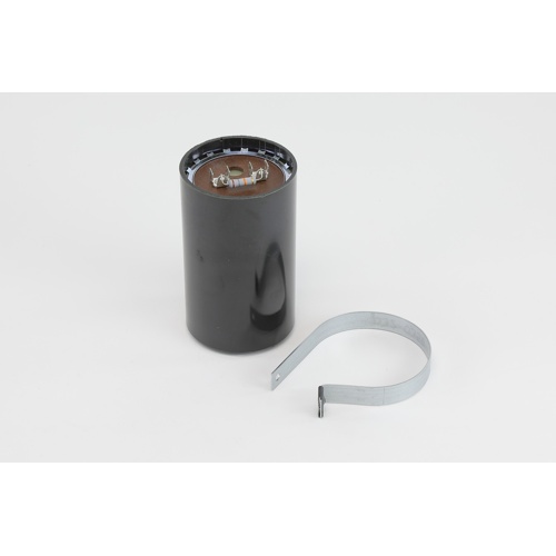 Copeland 914-0036-16 340-408 mfd 250vac round start capacitor