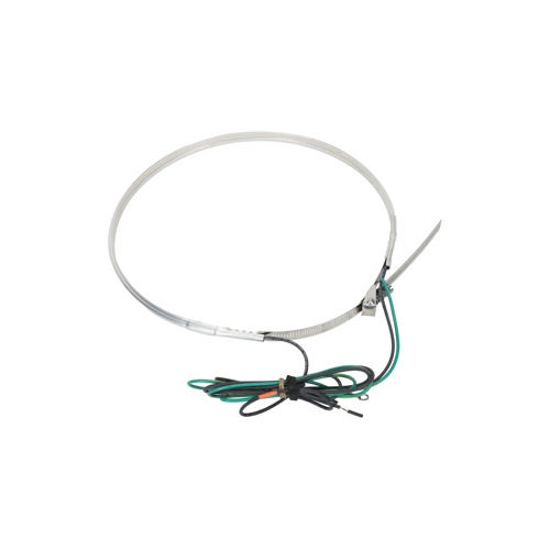 Copeland 918-0019-08 belt type 480v 70w crankcase heater