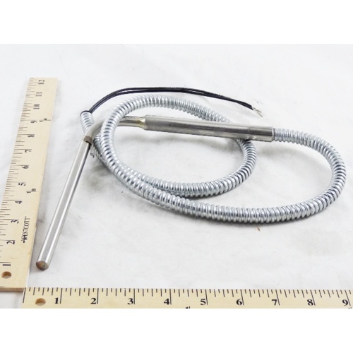 Copeland 918-0028-01 immersion type 240v 65w crankcase heater