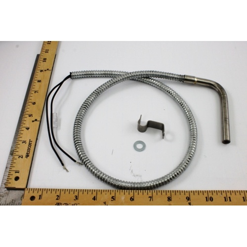 Copeland 918-0518-02 insertion type 480v 200w crankcase heater