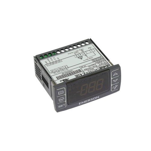 Copeland 943-0153-00 230v electric unit control