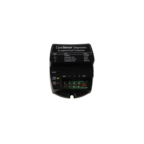 Copeland 971-0067-00 24v coresense diagnostics module