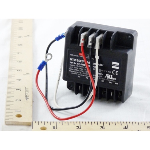 Copeland 971-0547-01 motor protector